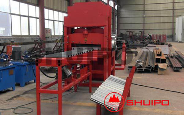  瓦楞板成型機(jī)，自動(dòng)、智能、smart